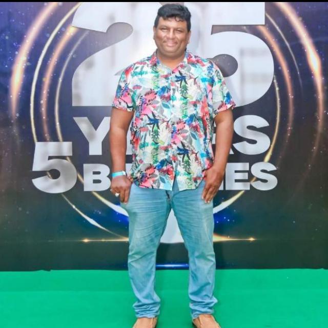 Chanaka Mello, your local guide
